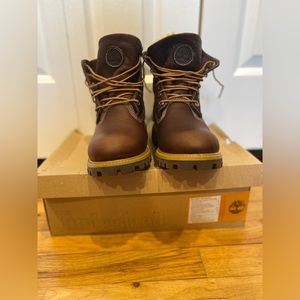 Timberland Boots | Men’s 7.5 US | Brand new  | Has original box